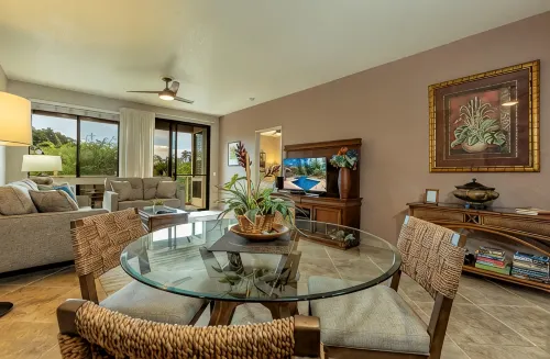 ~This is Wailea Living~ - Villaer