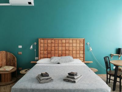 La Cordata Accommodation - Woodhouse Bike Hotel