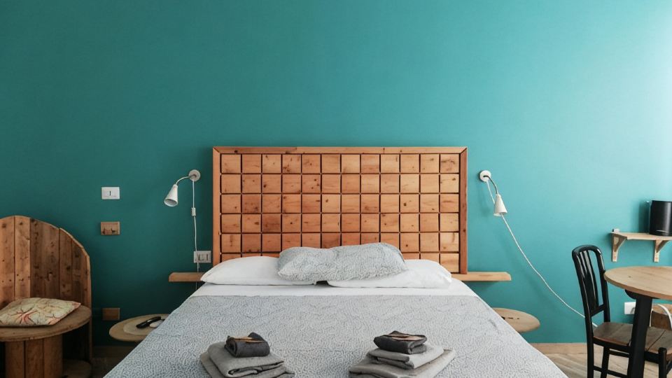La Cordata Accommodation - Woodhouse Bike Hotel