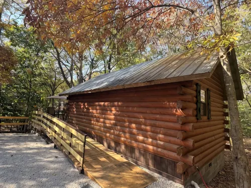 4 Moose Lodge ROMANTIC Log Cabin in the woods. Hot Tub & Wood Burning Fire Place - Swimmingpools