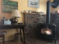 1880's Farm House on a Christmas Tree Farm 5 Minutes to Oregon State University - 3-Star