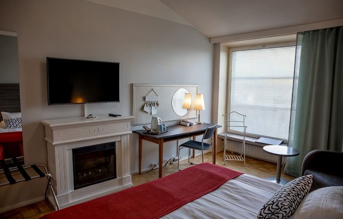 Hotel Kokkola