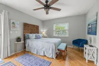 Water Front Home Island Paradise, come explore true tranquility. - 3-Star
