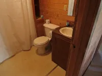 Moose Cabin - Hytter