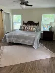 Rio Verde - Cozy Cottage on the Frio River - 3 estrellas