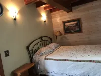 Riverfront Property Great for Fishing or Just Relaxing - 3-Star