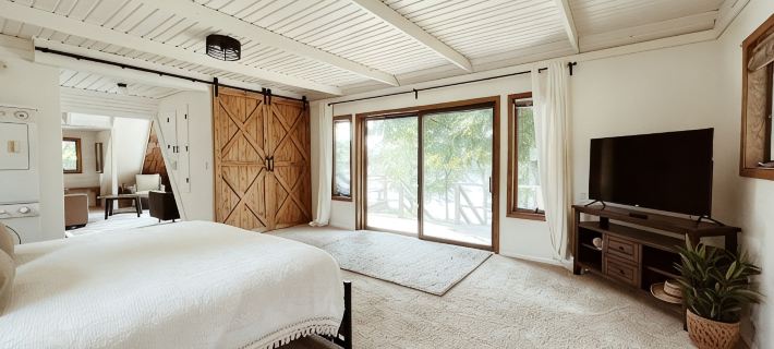 Heilberger Hus [Ottertail Co. A-frame] The perfect relaxing LAKE Cabin Hotele w: Otter Tail County