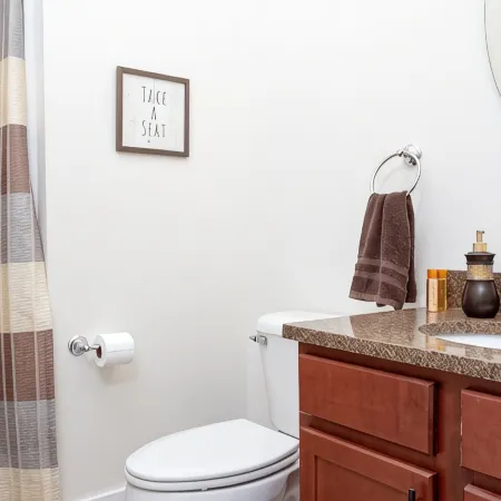Spacious Downtown Owosso Loft