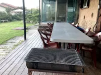 Damyang Songjukheung Pension - 3 ดาว