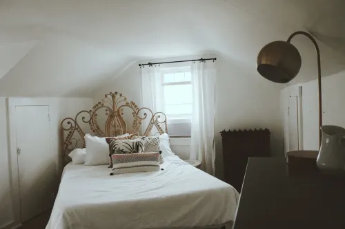 fresh modern 3/Bd wk end getaway in Amish country - 3-Star