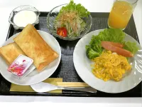 Hamada New Castle Hotel Hotele w: Hamada