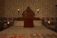 Private Cottage “Wild Rose” - Wi-Fi