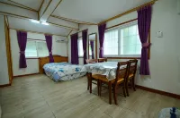 Yeoju Pureunhaneul Eunhasu Pension - 2-Star