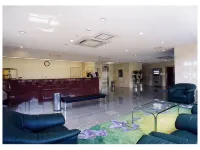 鹿嶋公園飯店 - 3 星級