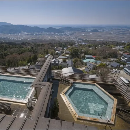 Tsukubasan Hotel Aokiya