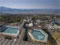 Tsukubasan Hotel Aokiya - Pemandian Air Panas