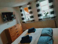 Vacation apartment at the Ilse Falls II - 3-Star
