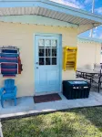 Swim Spa + Deck, 2 Blocks to Beach, Bikes + Kayaks, Surfboards + All Beach Needs - Bintang 2