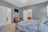 Az morning glory 4bedroom home - 2 stjerner
