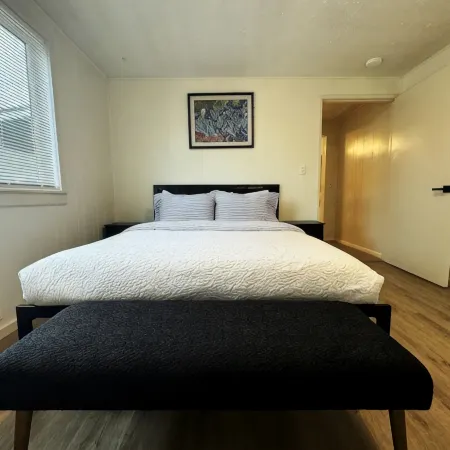 Comfortable Coast Stay North Bend, Coos Bay & Dunes