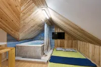 Spa Pension in the Forest of Gapyeong - Condos
