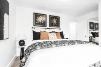 GORGEOUS Autumn Arbor Condo - 2 Blks BYUI,, 2 Car Garage, 2 Bed, 2 Bath, Office - 3-Star