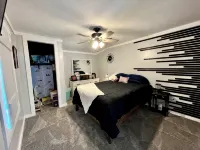 Fun 2 BdRm Apt in the Bourbon Capital with Pool Table, PAC-Man & More! - 3-Star