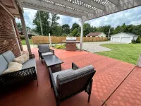 Beautiful country retreat in the heart of NKY! Minutes from downtown Cincinnati. - Alojamientos