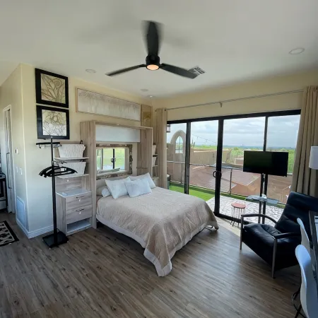 THE 360 VIEW
