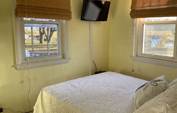 Why rent a Hotel when you can have a whole House!!