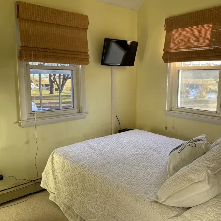 Why rent a Hotel when you can have a whole House!!