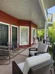 STEPS TO LAKE TEXOMA & TANGLEWOOD RESORT - MEMBERSHIP ACCESS INCLUDED - 4 stjerner