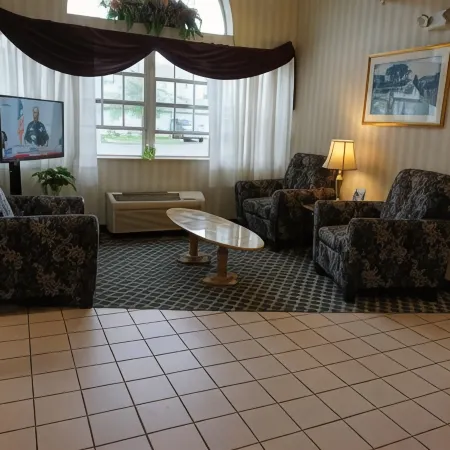 CenterWay Hotel Tonawanda
