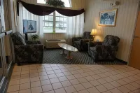 CenterWay Hotel Tonawanda - 2-Star