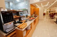 Marchica Hotel - พร้อมอาหารเช้า