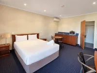 Gladstone Capricorn Apartments - 3-Star