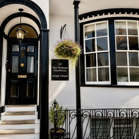 The Wadham