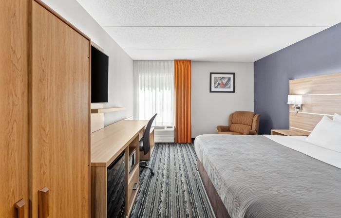 Quality Inn Rochester South