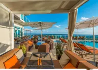 Private Oasis at Arya - vue mer