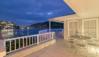 Isola Bella Guest House - วิวทะเล