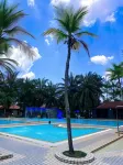 Cinta Sayang Resort - Pools