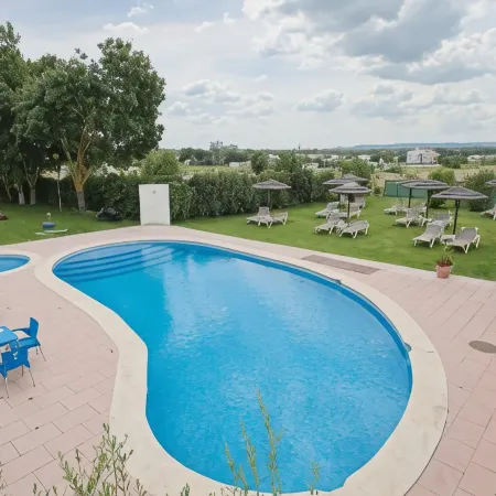Casa Do Vale Hotel by Umbral