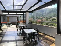 Minas Garden Hotel Hotels near Train Station