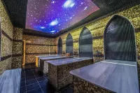 Prestige Deluxe Hotel Aquapark Club - All Inclusive - spa