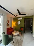 Address 12 Apartments Model Town Lahore - Apartments