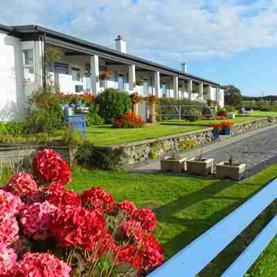 Rhins of Galloway Hotel Exterior