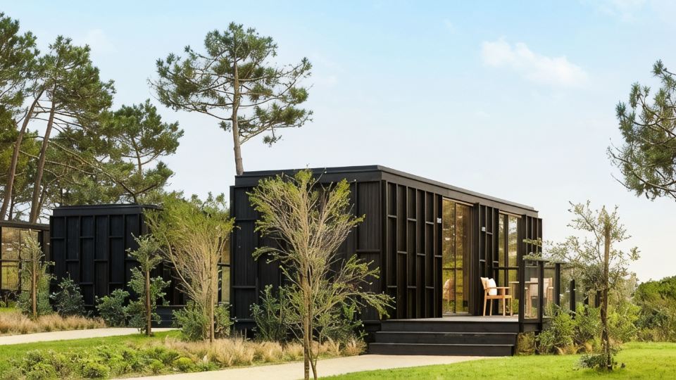 Tivoli Estela Golf & Lodges Porto (44km from PortoLodge Superior with Terrace)