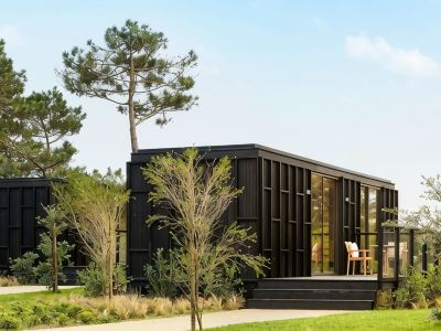 Tivoli Estela Golf & Lodges Porto (44km from PortoLodge Superior with Terrace)