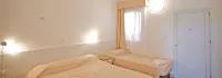 Kazela Apartments - balcony