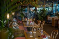 Radisson Blu Hotel, Athlone - Frühstück